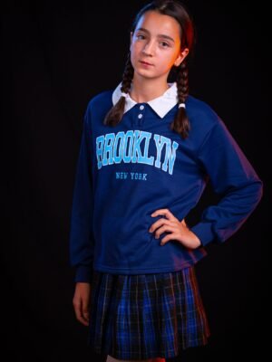 Илина Кирякова