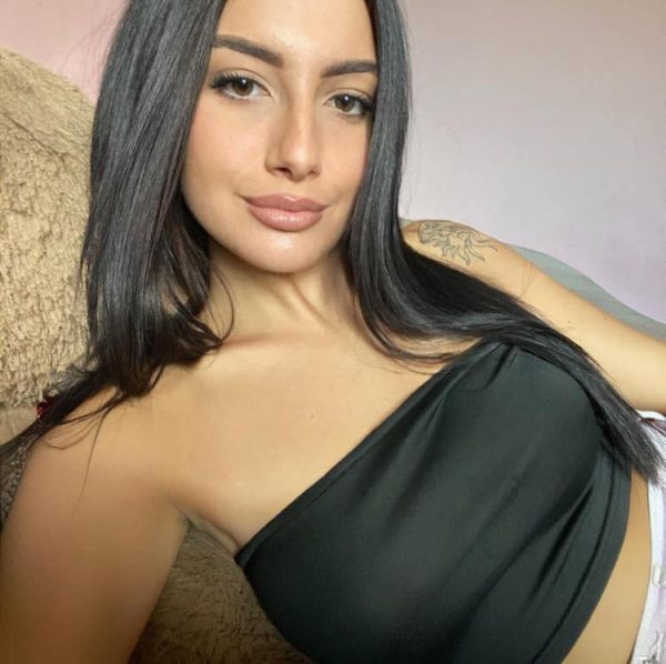 Силвия Стоянова