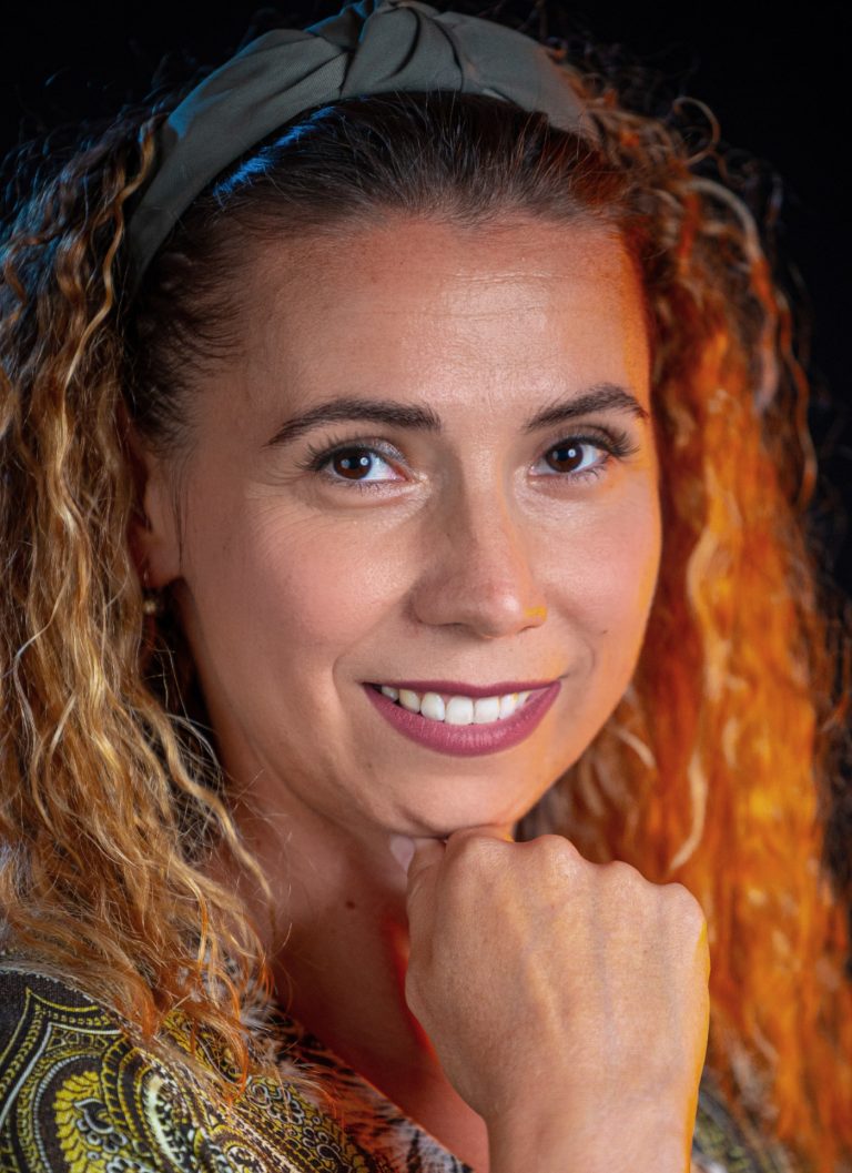Carrie Bell