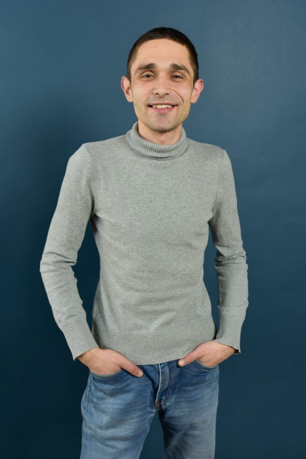 Константин Кассанети - Image 3