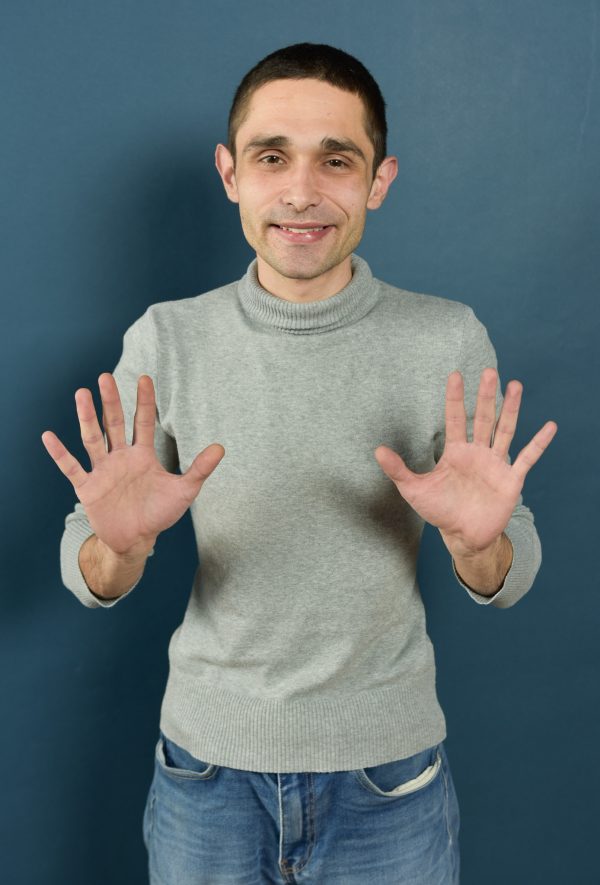 Константин Кассанети - Image 6
