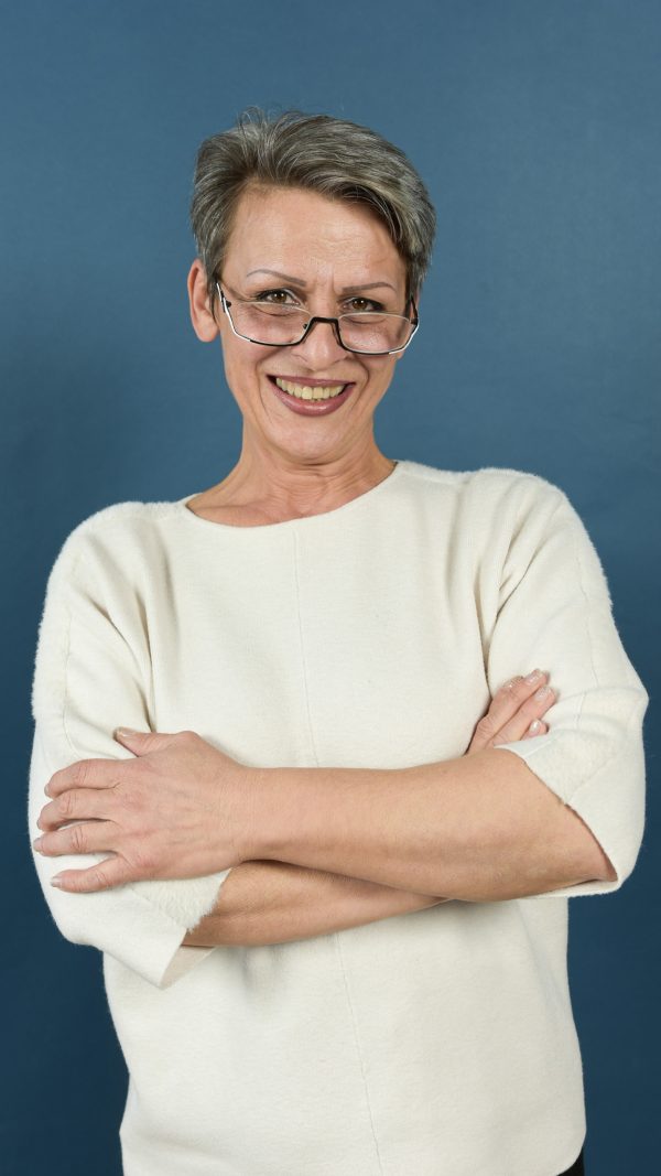 Елена Колева-Гургутова