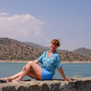 Ирина Зайченко