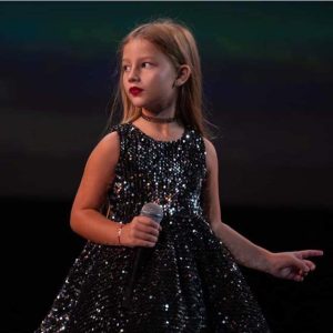 Даная Александрова