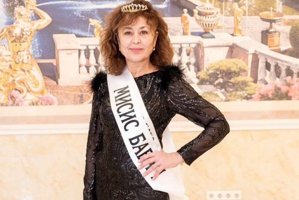 Катя Василева