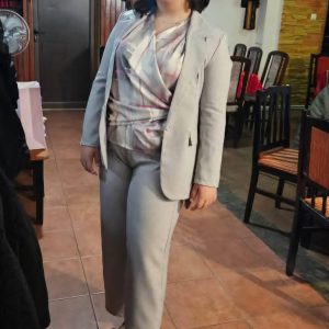 Николета Янкова