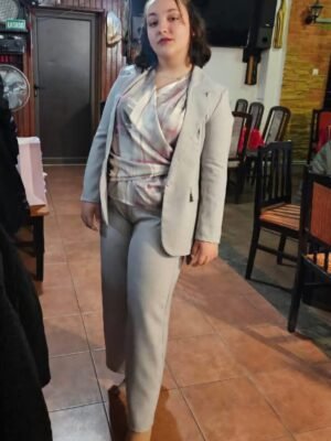 Николета Янкова