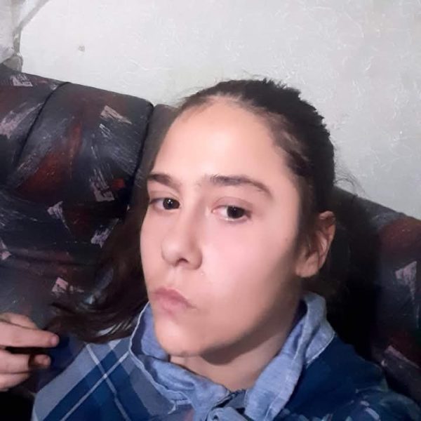 Аделина Шалева - Image 2
