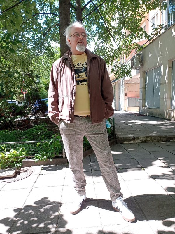 Вахтанг Натадзе - Image 5