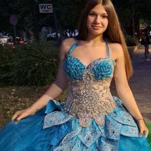 Михаела Минева