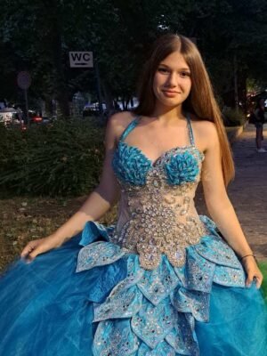 Михаела Минева