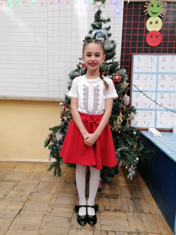 Габриела Бръснашка - Image 5