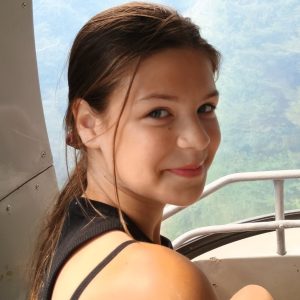 Никол Константинова