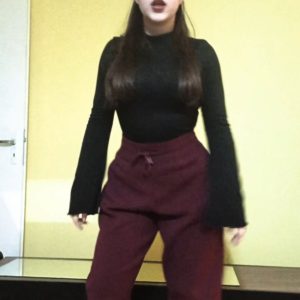 Елисавета Недялкова