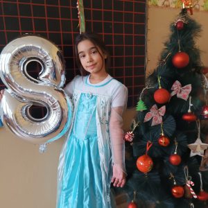 Диана Симеонова