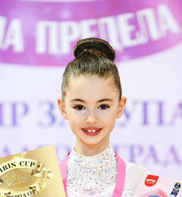 Габриела Бръснашка - Image 3