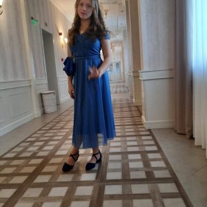 Дария Георгиева