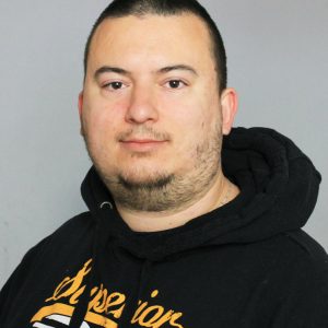 Иван Георгиев