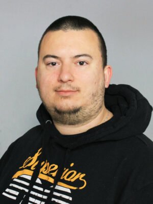 Иван Георгиев