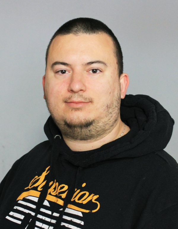 Иван Георгиев
