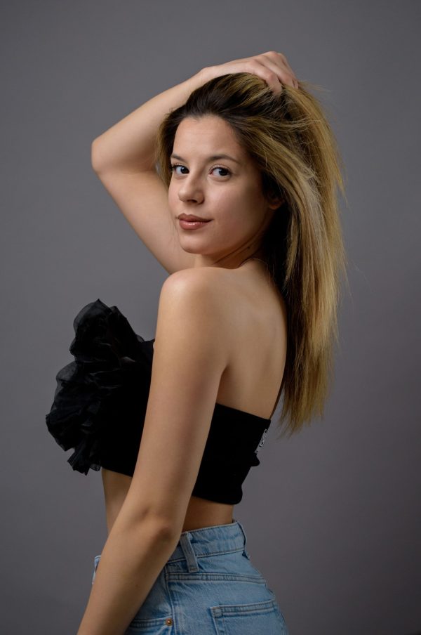 Гергана Захариева - Image 5