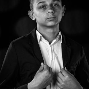 Майкъл Михайлов