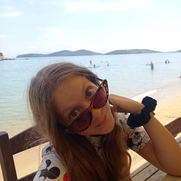 Дария Георгиева - Image 2