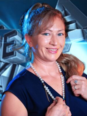 Даниела Шангалова