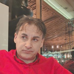 Христо Господинов