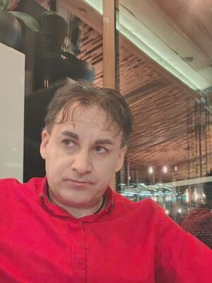 Христо Господинов