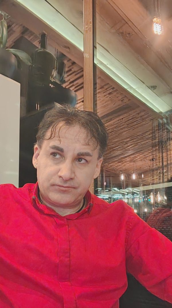 Христо Господинов