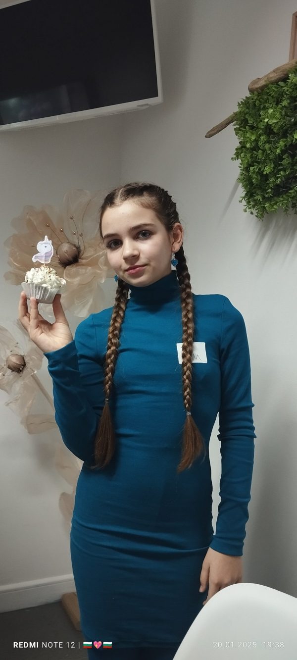 Елеонора Александрова Николова - Image 4