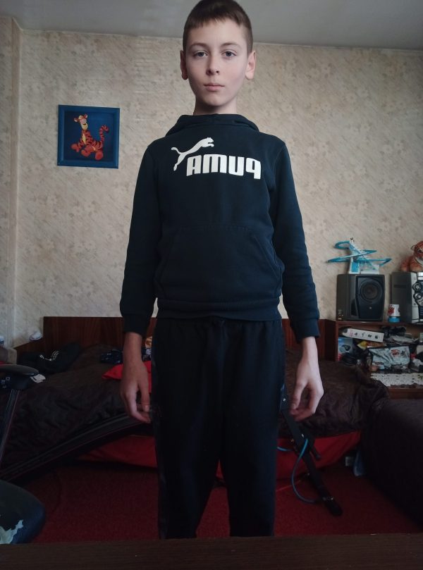 Християн Гергешински - Image 3