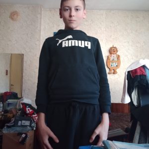 Християн Гергешински