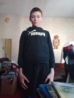 Християн Гергешински