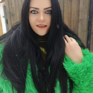 Ивета Колева