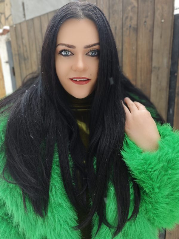Ивета Колева