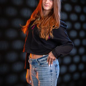 Карина Уткина