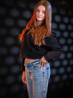 Карина Уткина