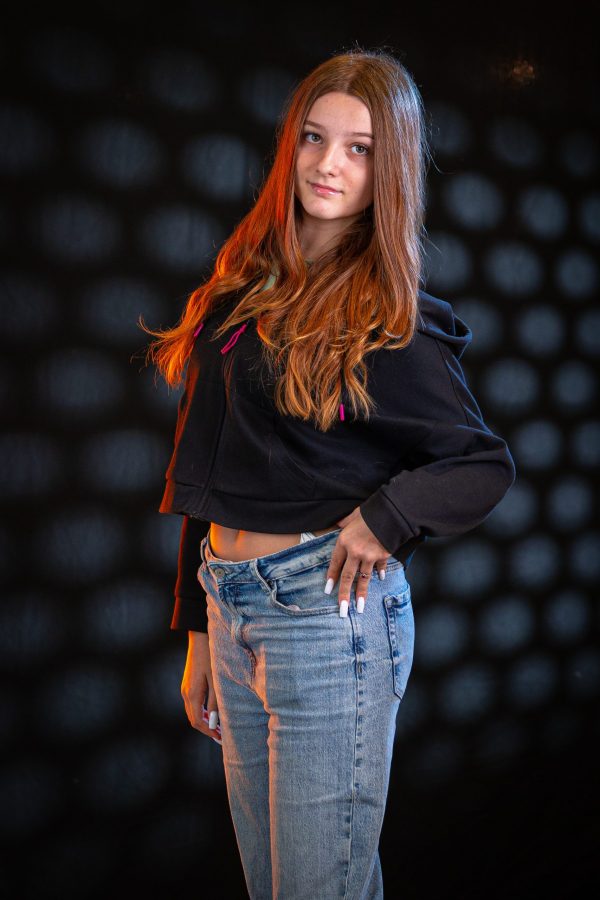 Карина Уткина