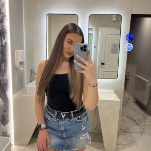 Габриела Димитрова