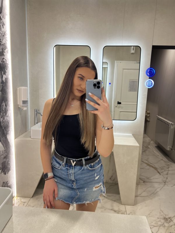 Габриела Димитрова