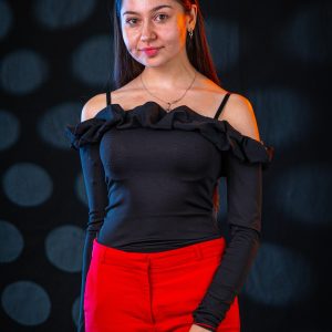 Петя Петрова