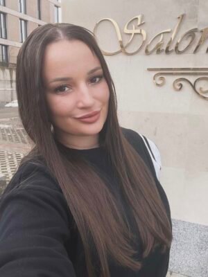Симона Симеонова