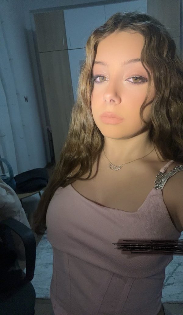 Габриела Ненова