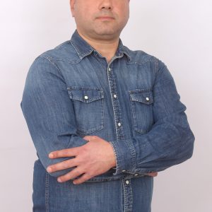 Рангел Ташев