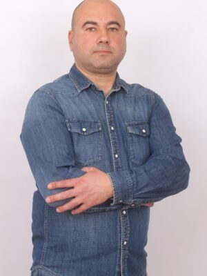 Рангел Ташев