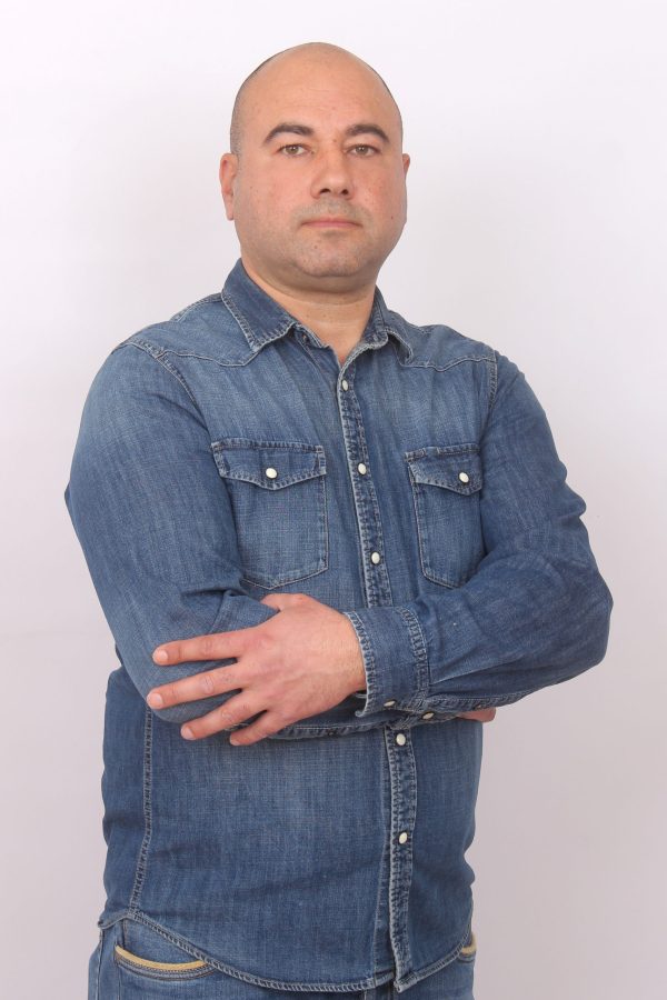 Рангел Ташев