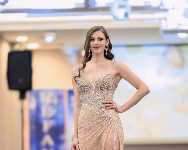 Сребрина Костадинова