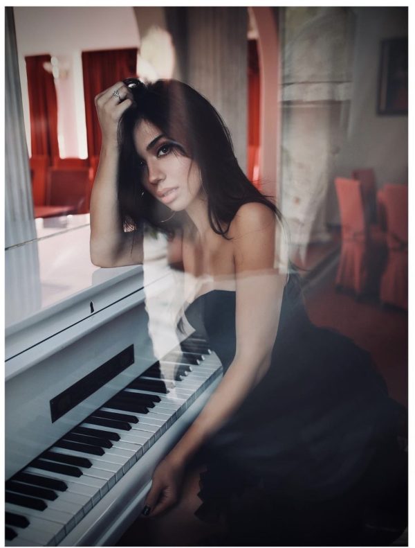 Гергана Стаменова - Image 5